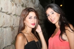 Friday Night at Barbacane Pub, Byblos